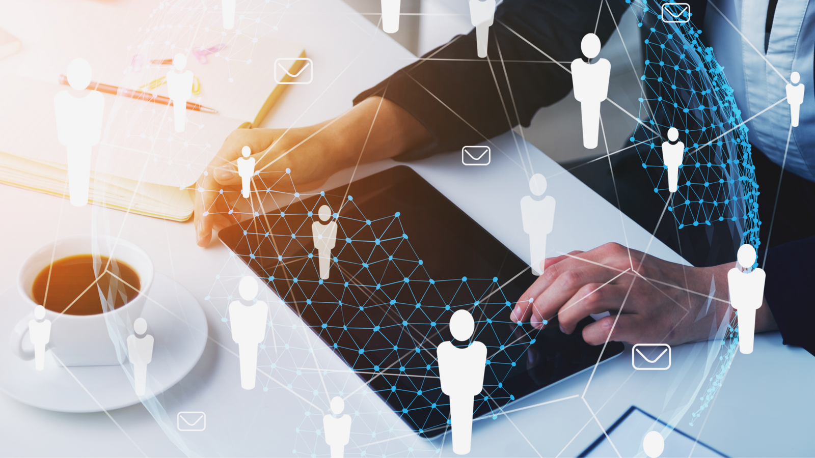 Modern Solutions for Analyzing and Improving Internal Processes
