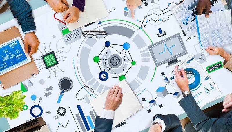 Practical Methods for Improving Processes in Modern Organizations